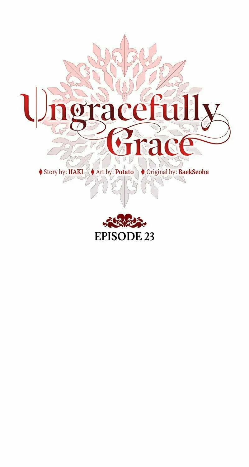 Ungracefully Grace Chapter 23 page 88 - 