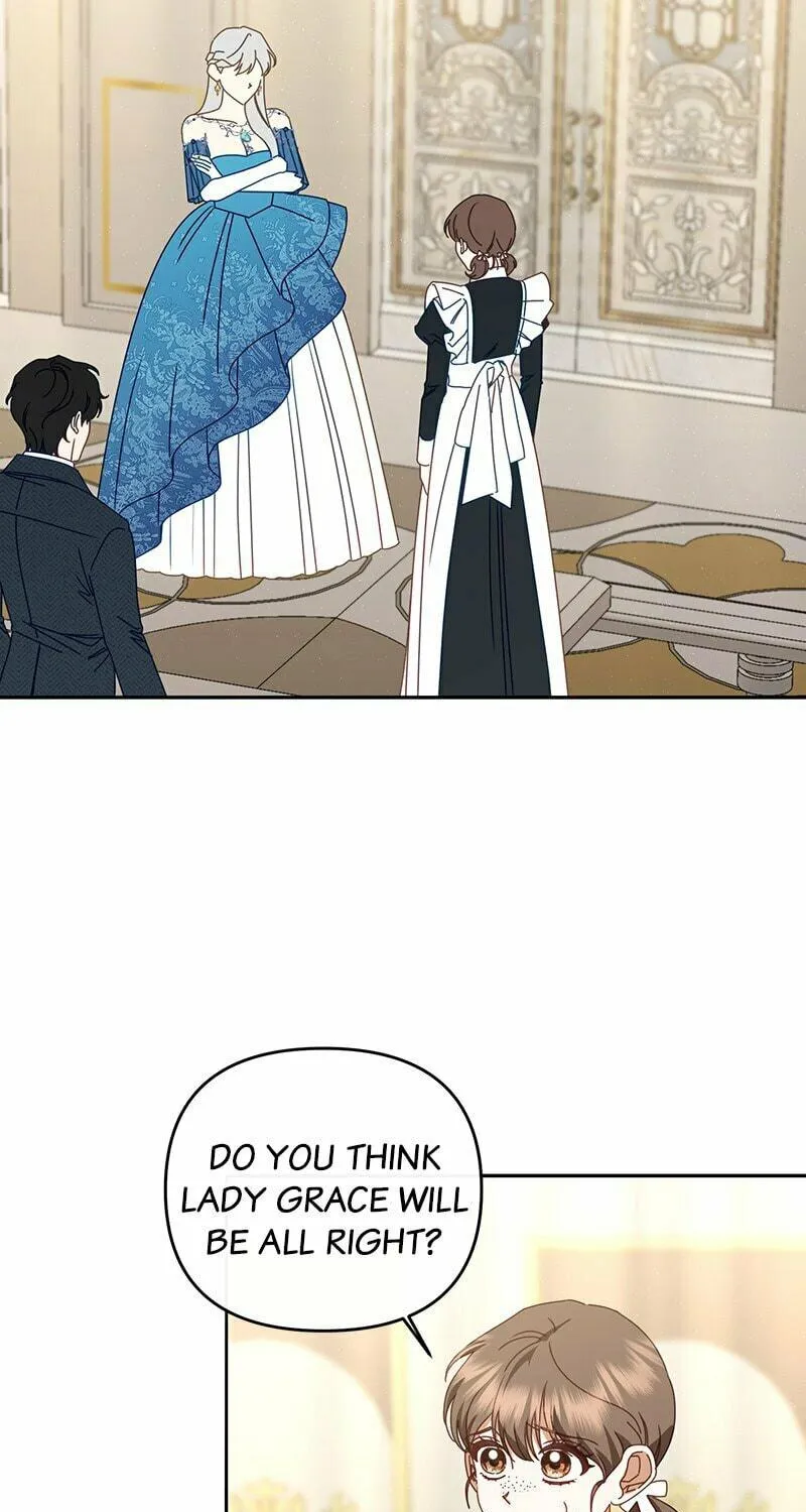 Ungracefully Grace Chapter 23 page 90 - 