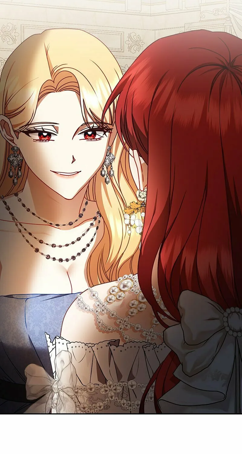 Ungracefully Grace Chapter 24 page 105 - 