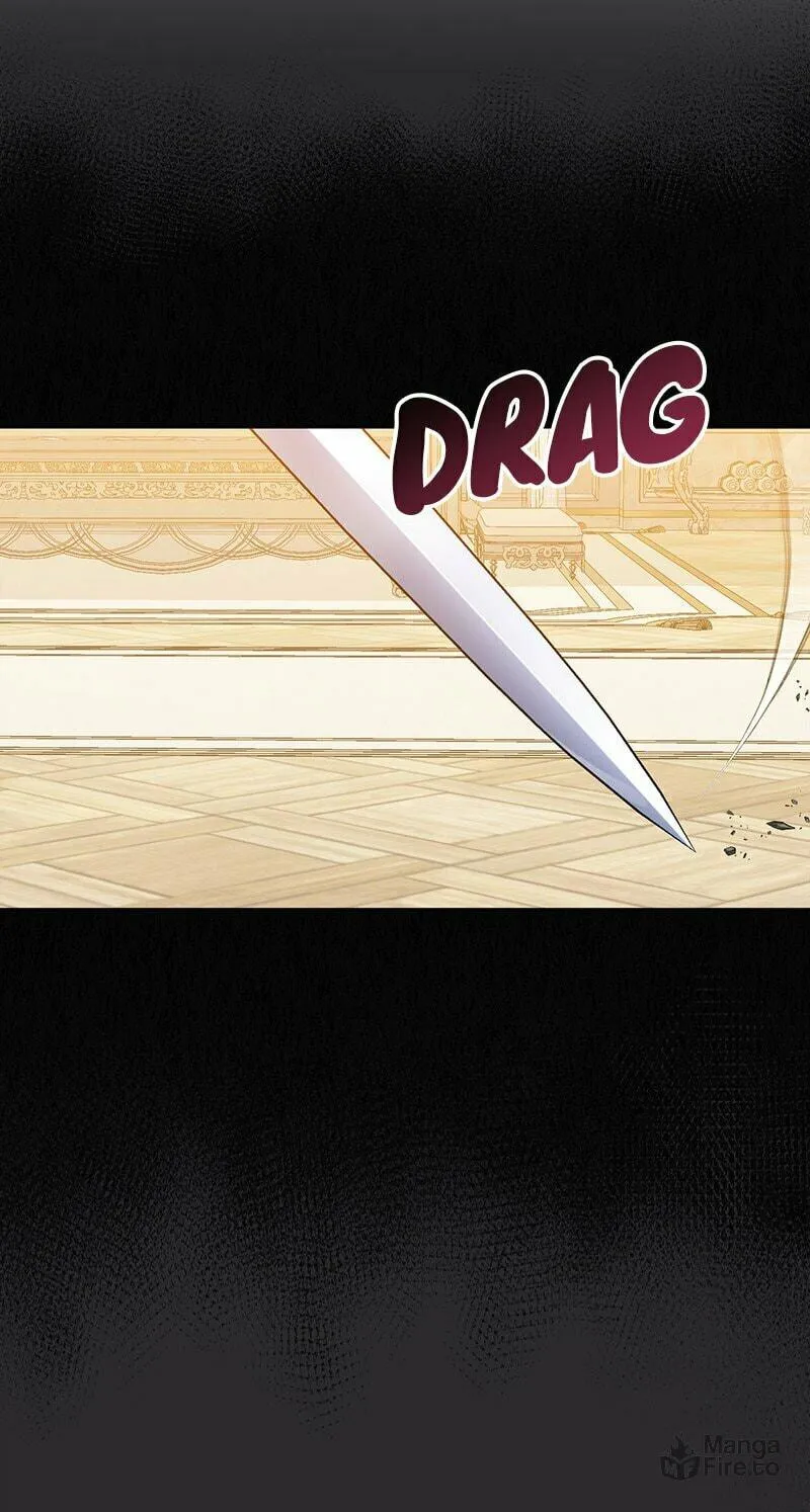 Ungracefully Grace Chapter 24 page 107 - 