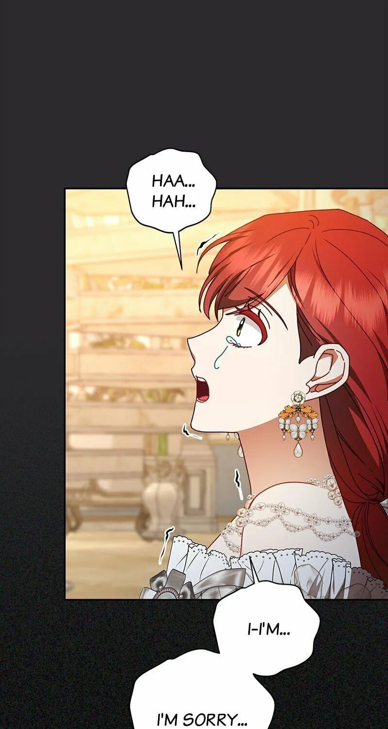 Ungracefully Grace Chapter 24 page 112 - 