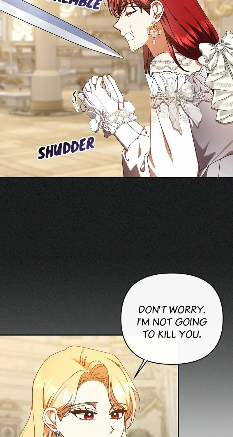Ungracefully Grace Chapter 24 page 116 - 