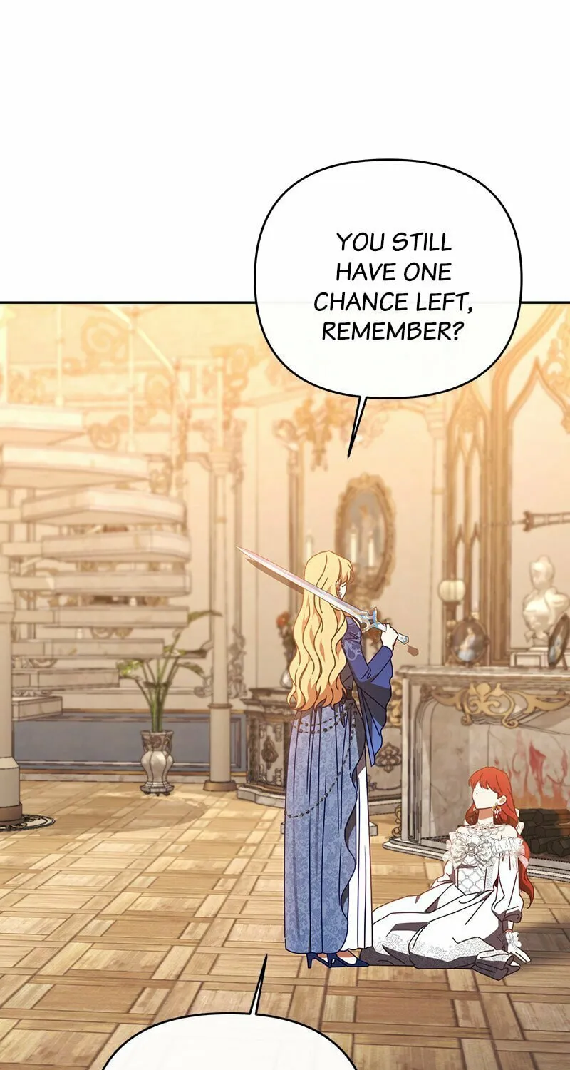 Ungracefully Grace Chapter 24 page 119 - 