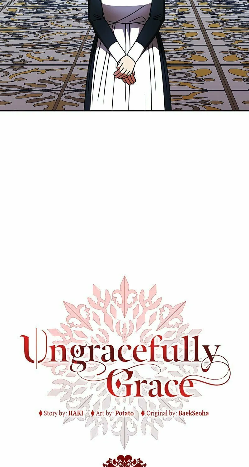 Ungracefully Grace Chapter 24 page 13 - 