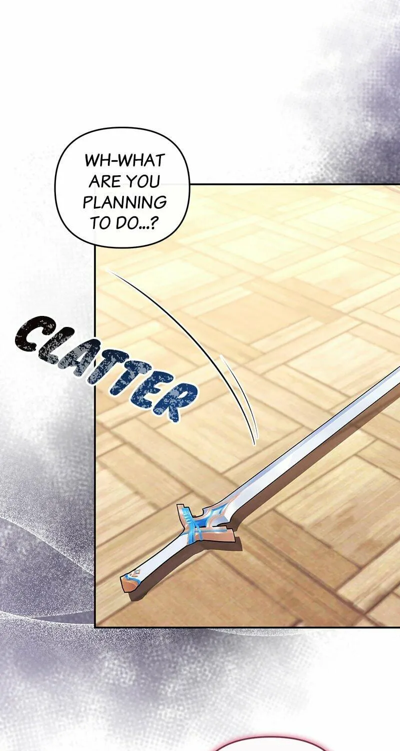 Ungracefully Grace Chapter 24 page 121 - 