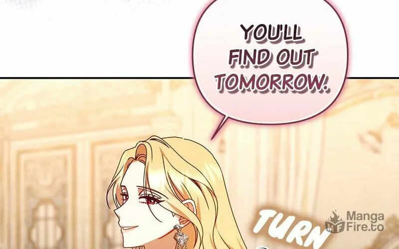 Ungracefully Grace Chapter 24 page 122 - 