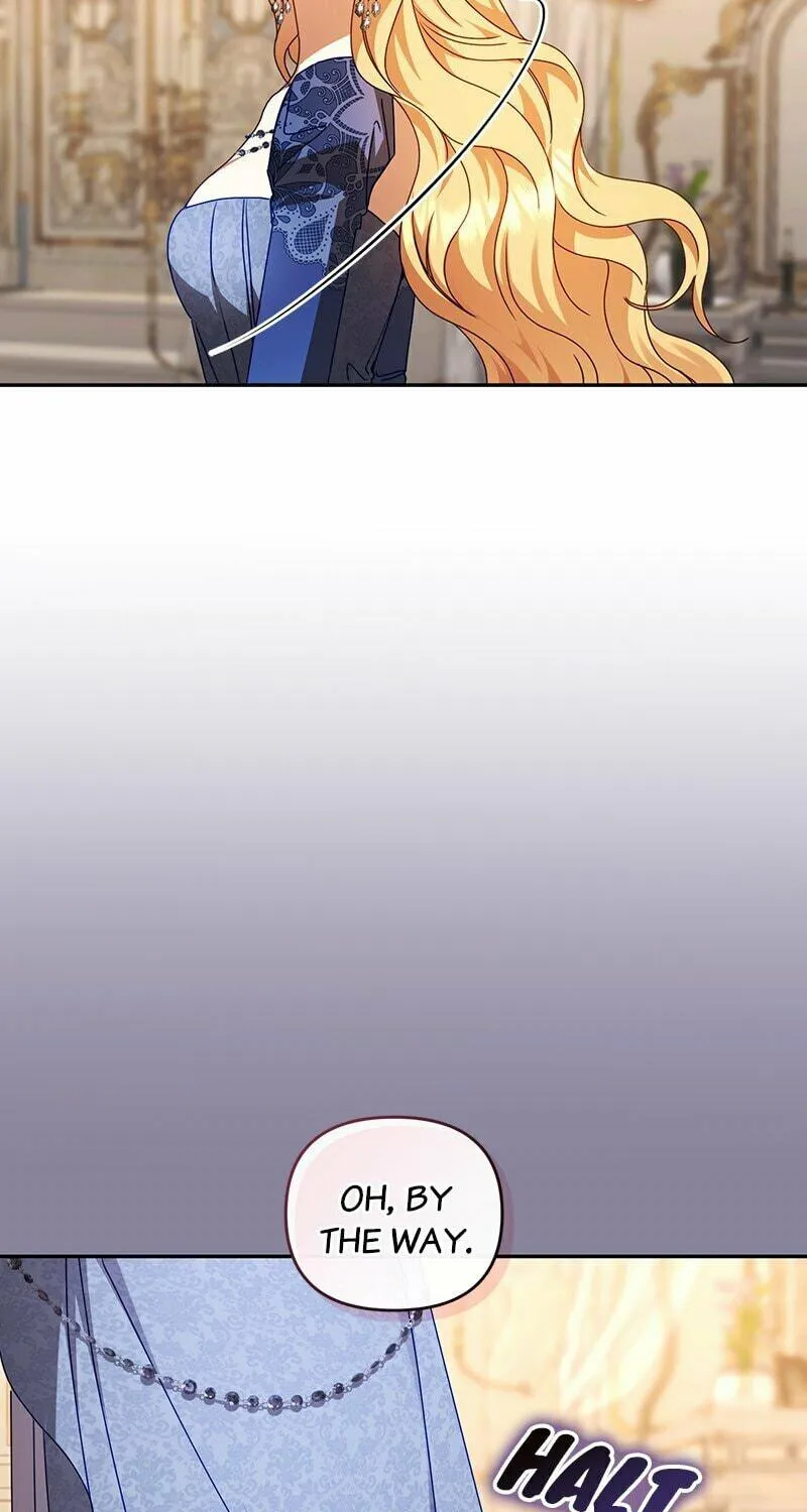 Ungracefully Grace Chapter 24 page 123 - 