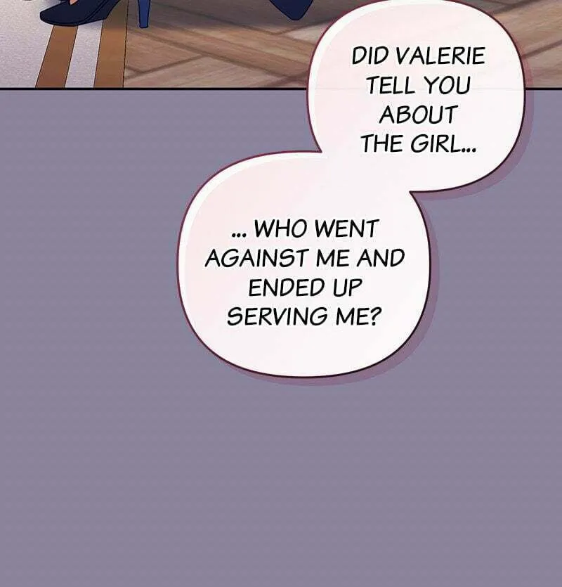 Ungracefully Grace Chapter 24 page 125 - 