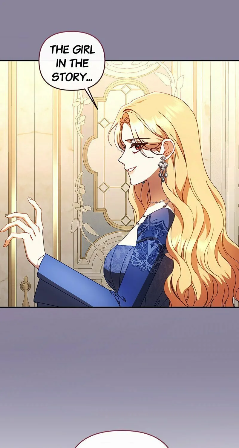 Ungracefully Grace Chapter 24 page 126 - 