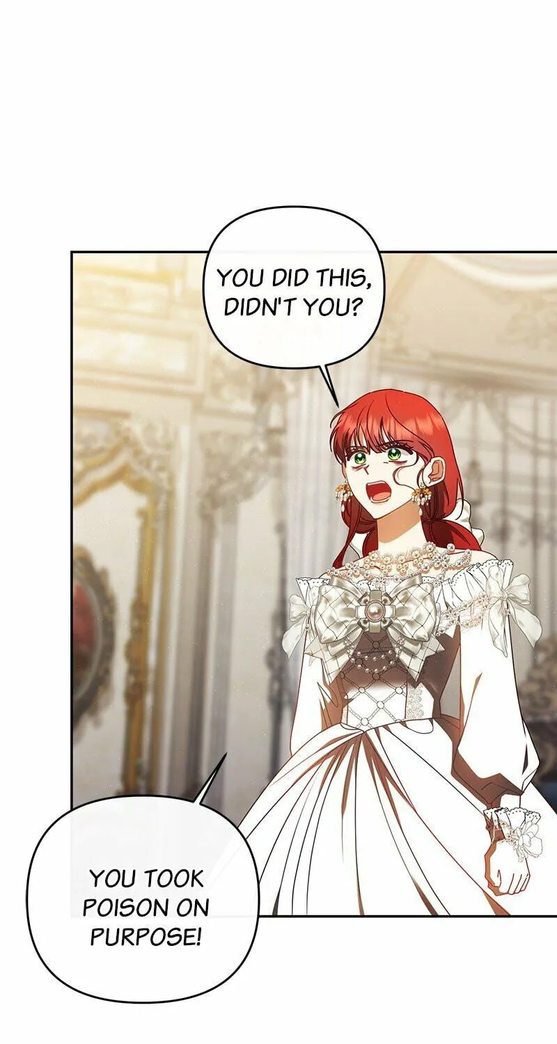 Ungracefully Grace Chapter 24 page 28 - 