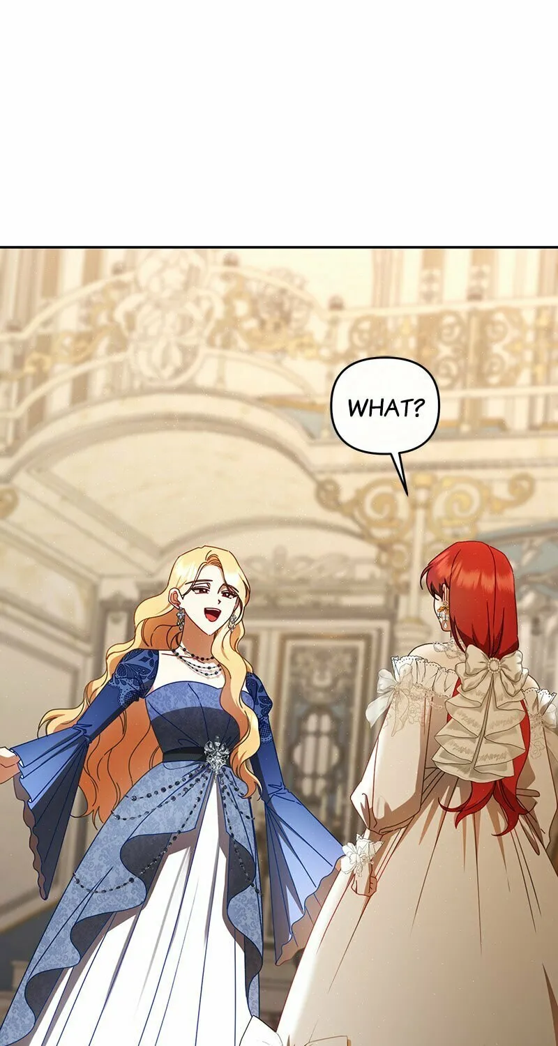 Ungracefully Grace Chapter 24 page 31 - 