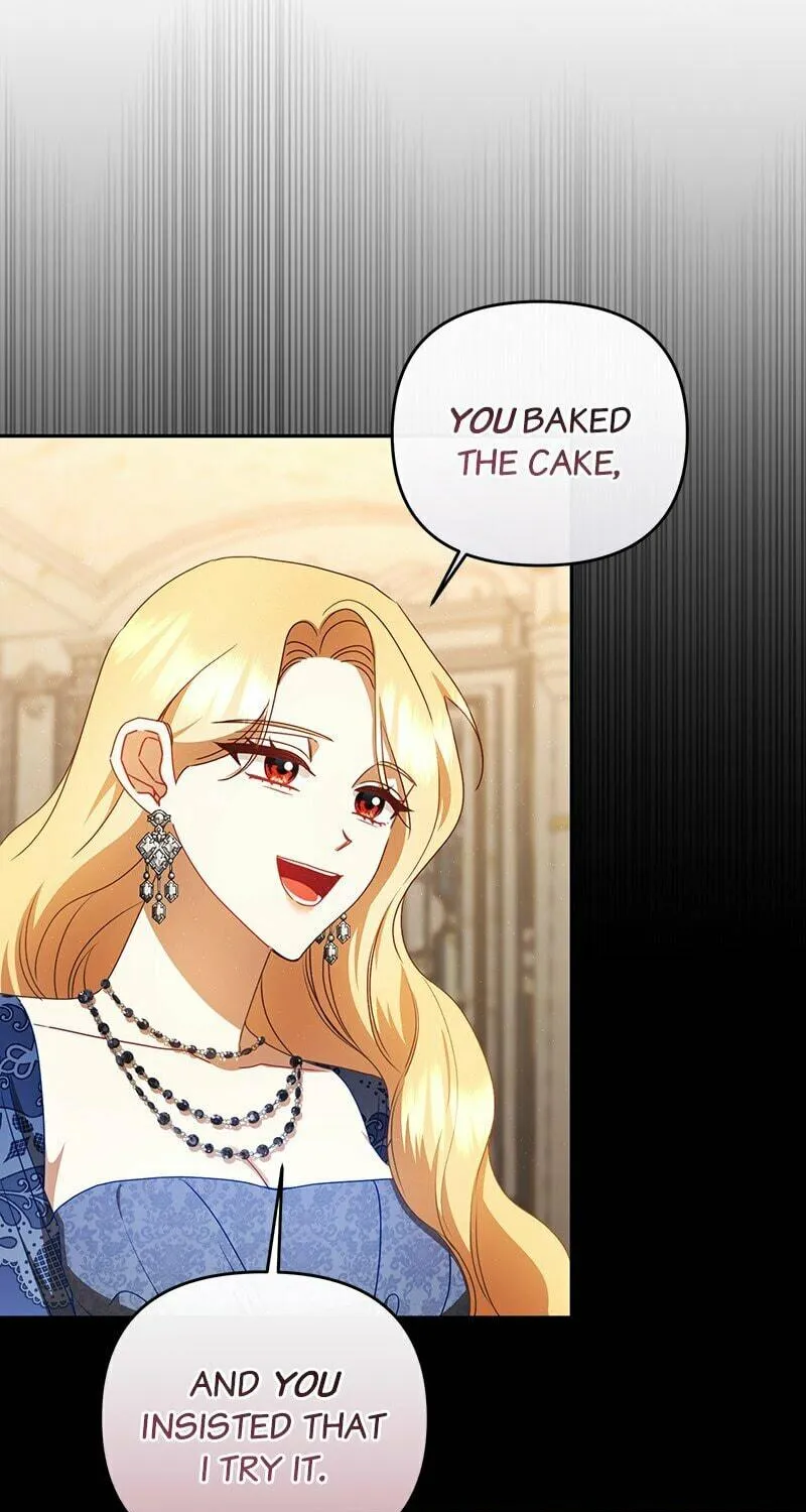 Ungracefully Grace Chapter 24 page 33 - 