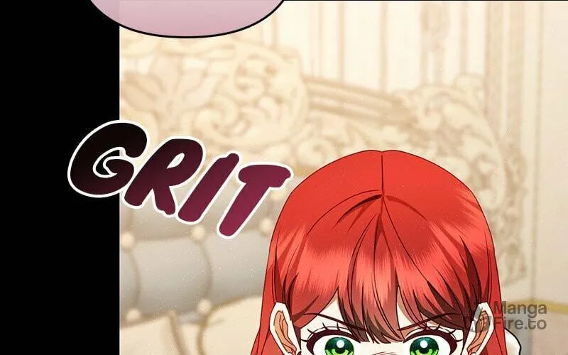 Ungracefully Grace Chapter 24 page 34 - 