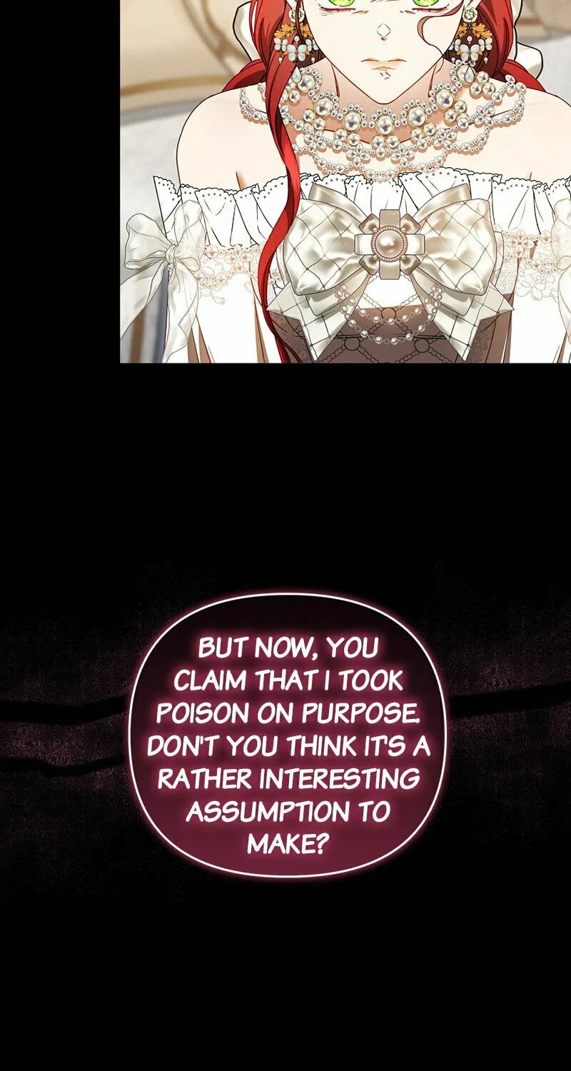 Ungracefully Grace Chapter 24 page 35 - 