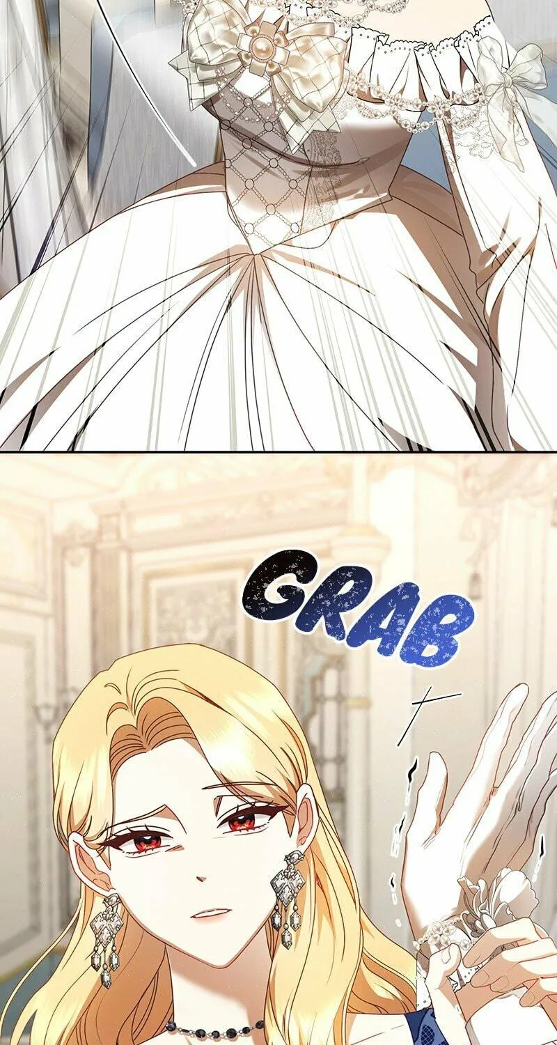 Ungracefully Grace Chapter 24 page 39 - 