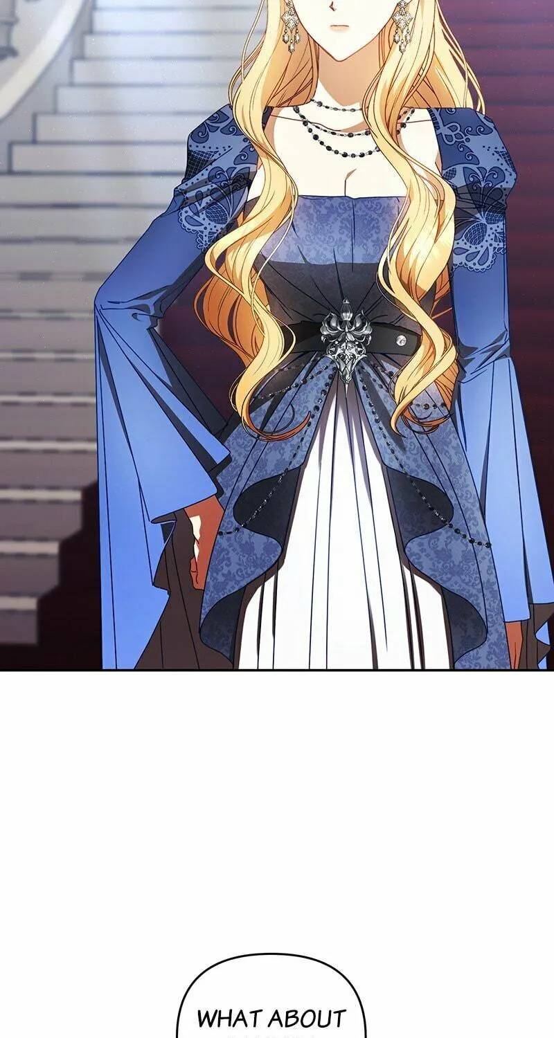 Ungracefully Grace Chapter 24 page 5 - 