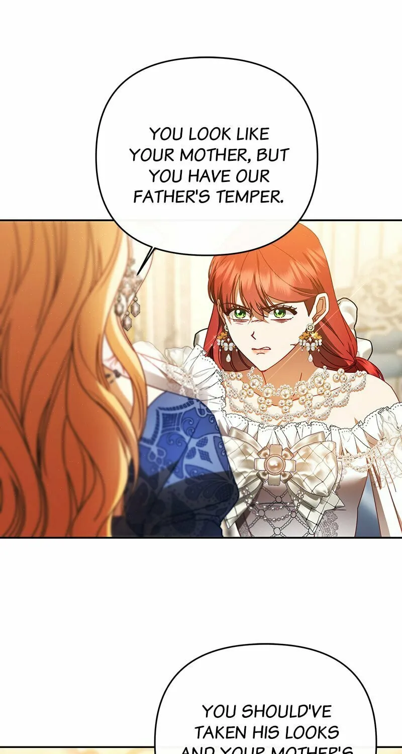 Ungracefully Grace Chapter 24 page 42 - 