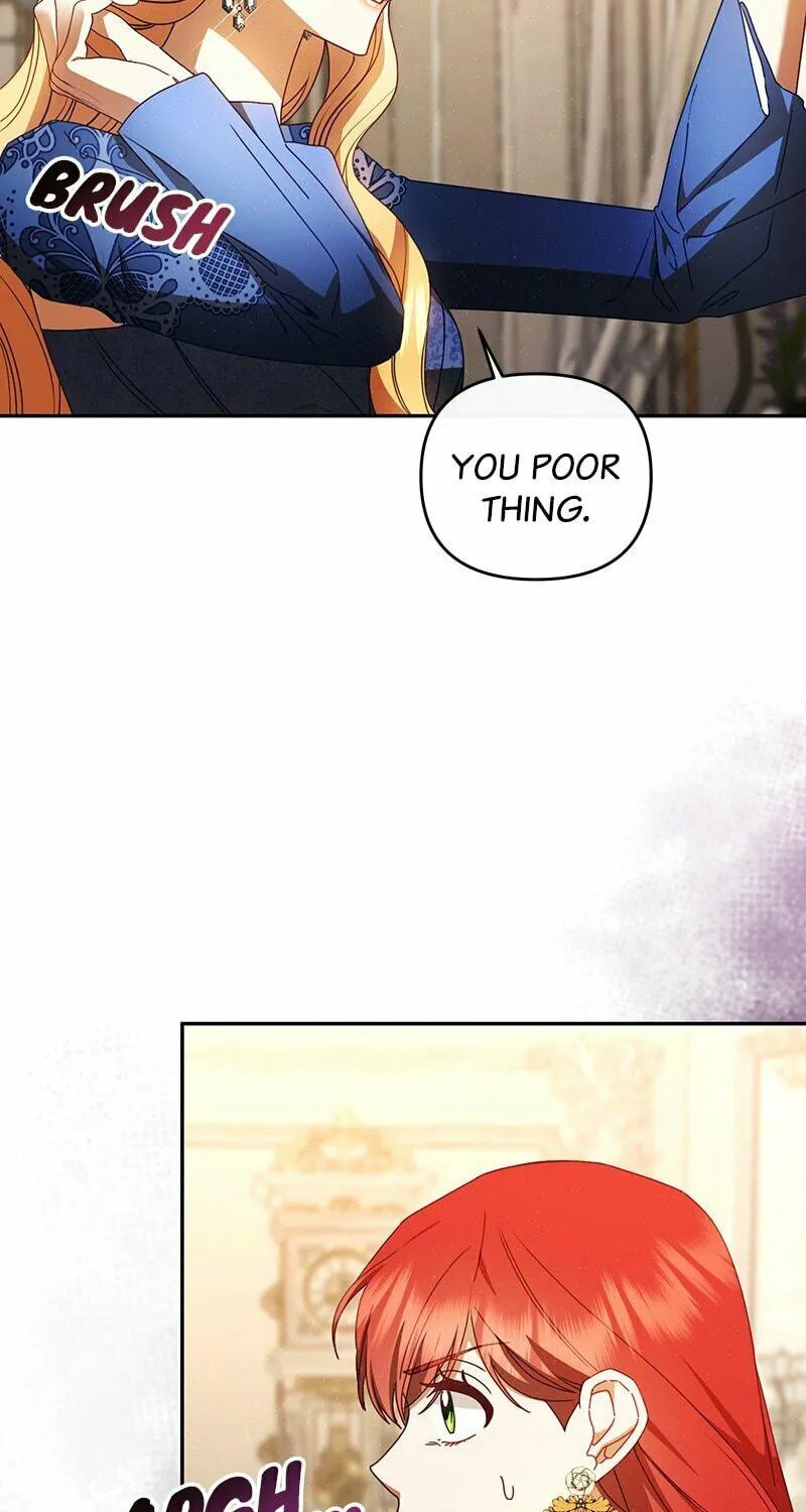 Ungracefully Grace Chapter 24 page 44 - 