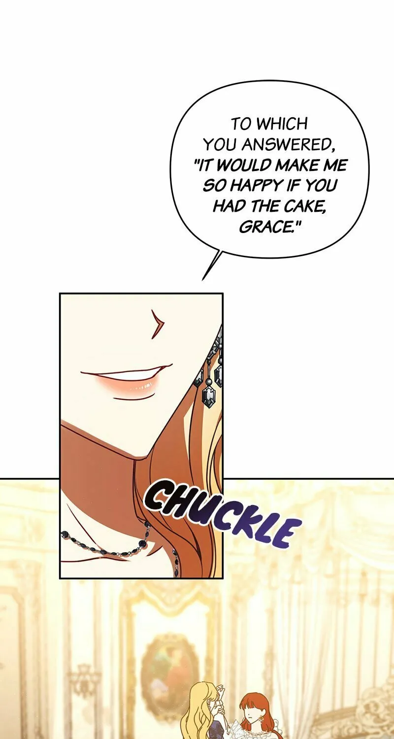 Ungracefully Grace Chapter 24 page 59 - 
