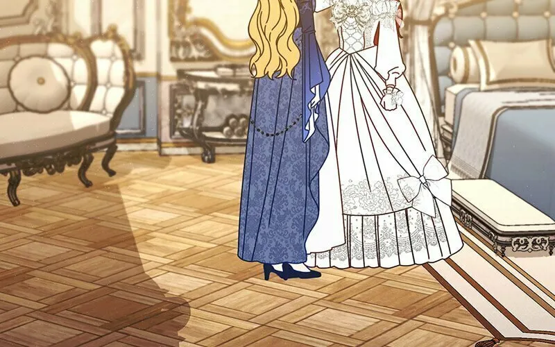 Ungracefully Grace Chapter 24 page 60 - 