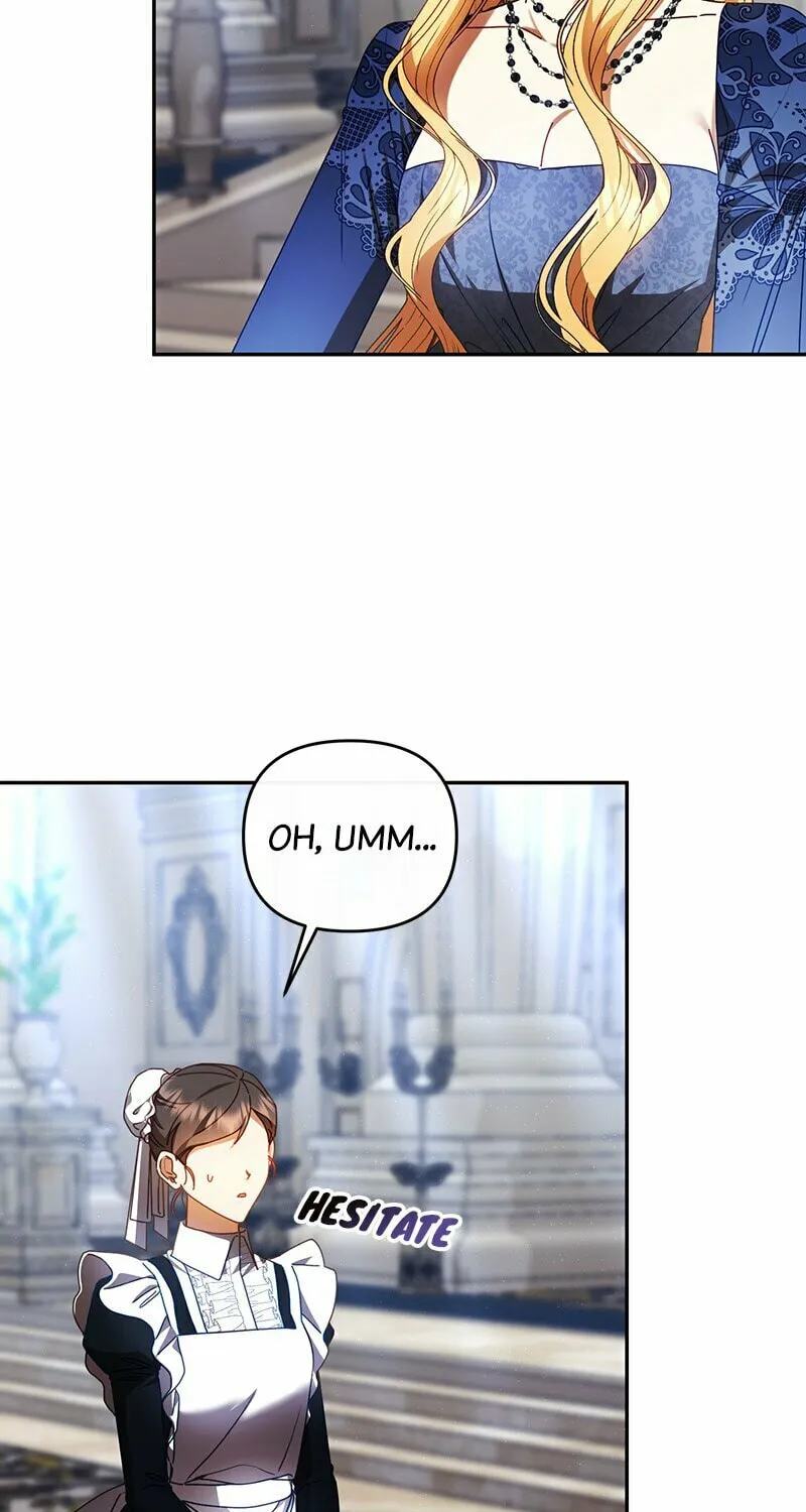 Ungracefully Grace Chapter 24 page 7 - 
