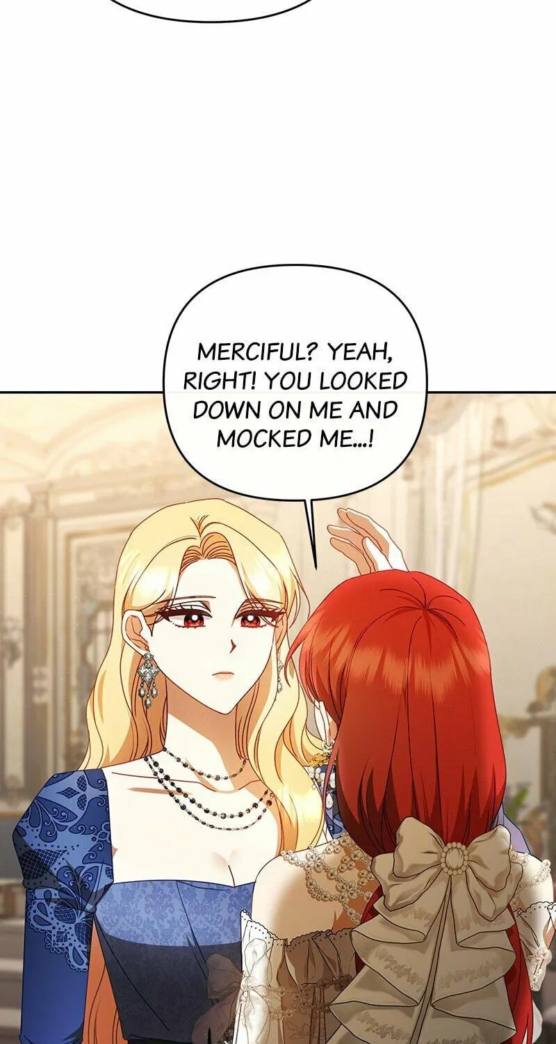 Ungracefully Grace Chapter 24 page 65 - 