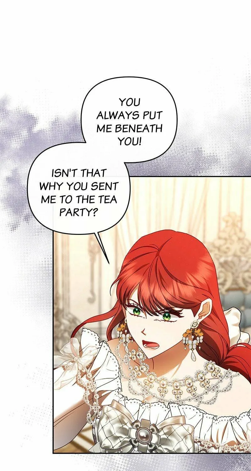Ungracefully Grace Chapter 24 page 67 - 