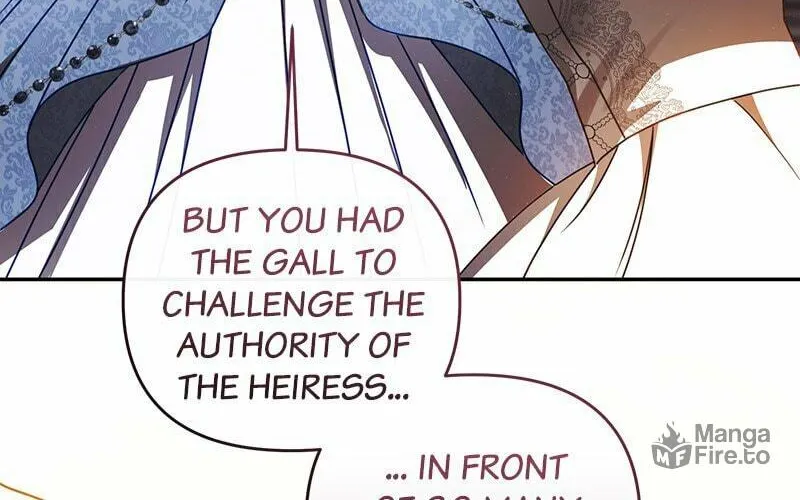 Ungracefully Grace Chapter 24 page 76 - 