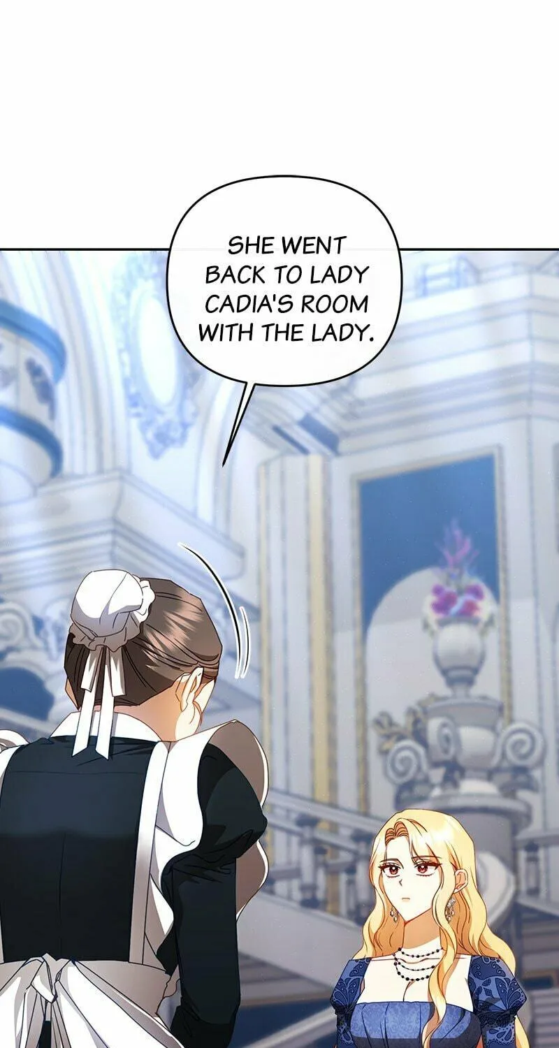 Ungracefully Grace Chapter 24 page 9 - 