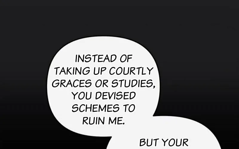 Ungracefully Grace Chapter 24 page 81 - 