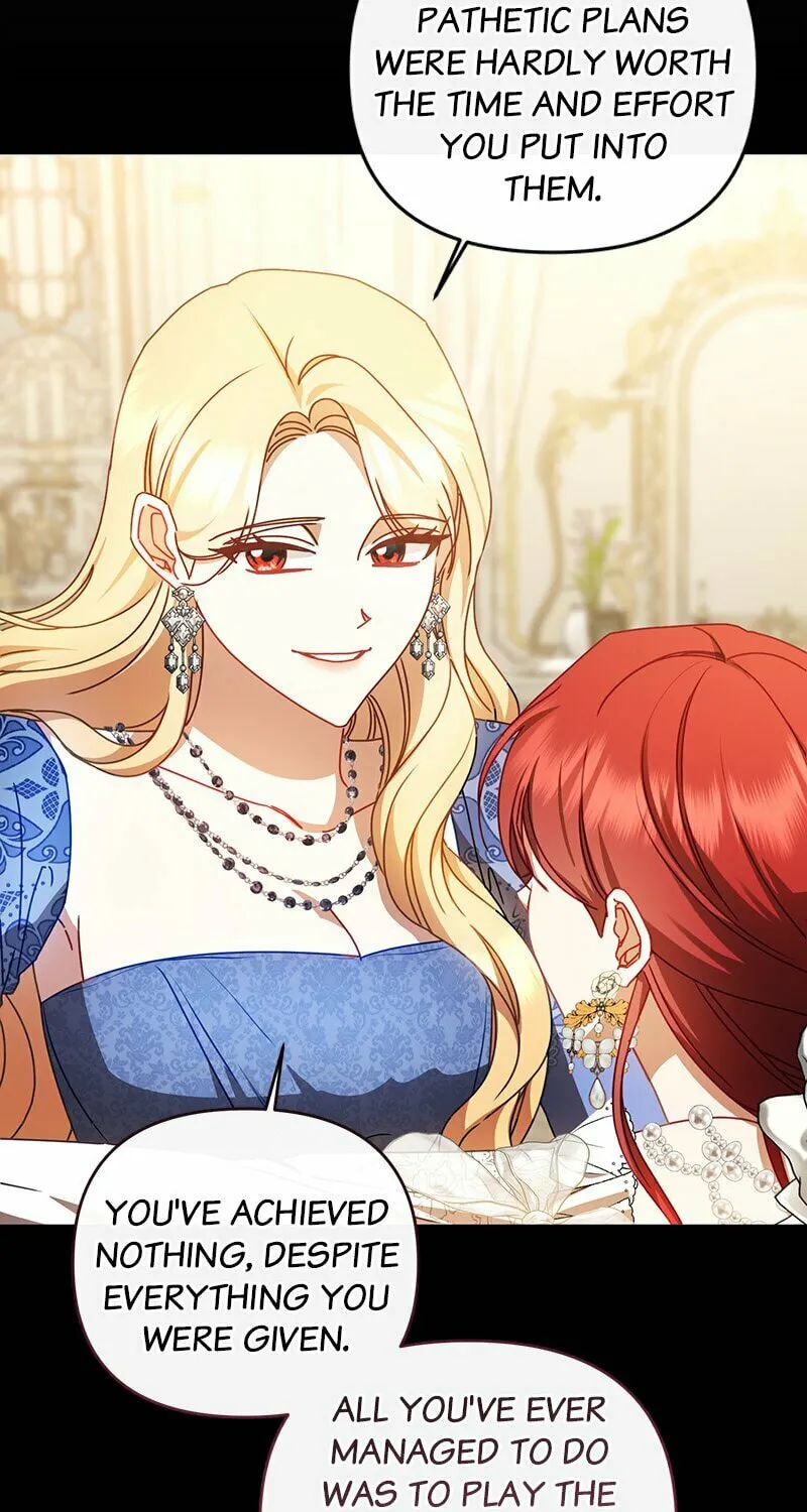 Ungracefully Grace Chapter 24 page 82 - 