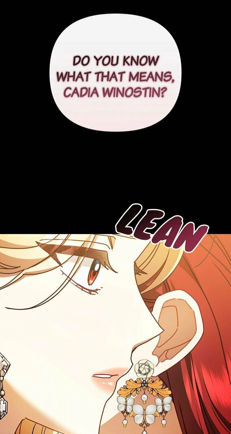Ungracefully Grace Chapter 24 page 84 - 