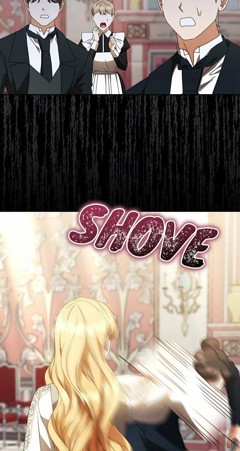 Ungracefully Grace Chapter 25 page 103 - 
