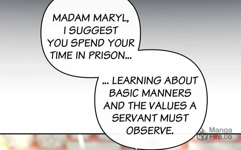 Ungracefully Grace Chapter 25 page 106 - 