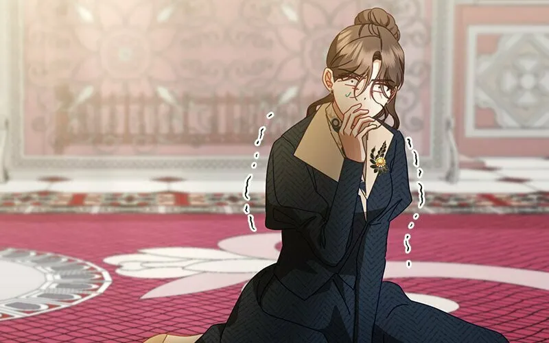 Ungracefully Grace Chapter 25 page 108 - 