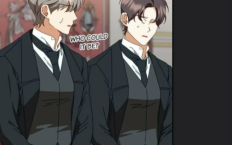 Ungracefully Grace Chapter 25 page 15 - 