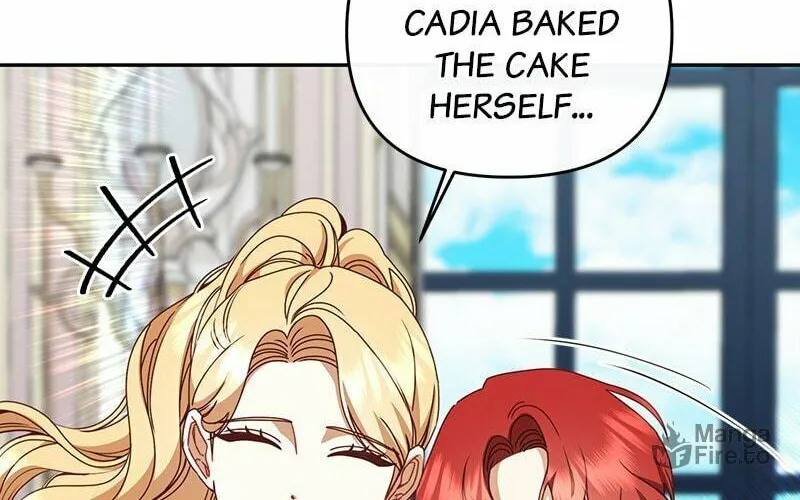Ungracefully Grace Chapter 25 page 19 - 