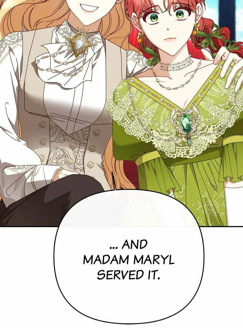 Ungracefully Grace Chapter 25 page 20 - 