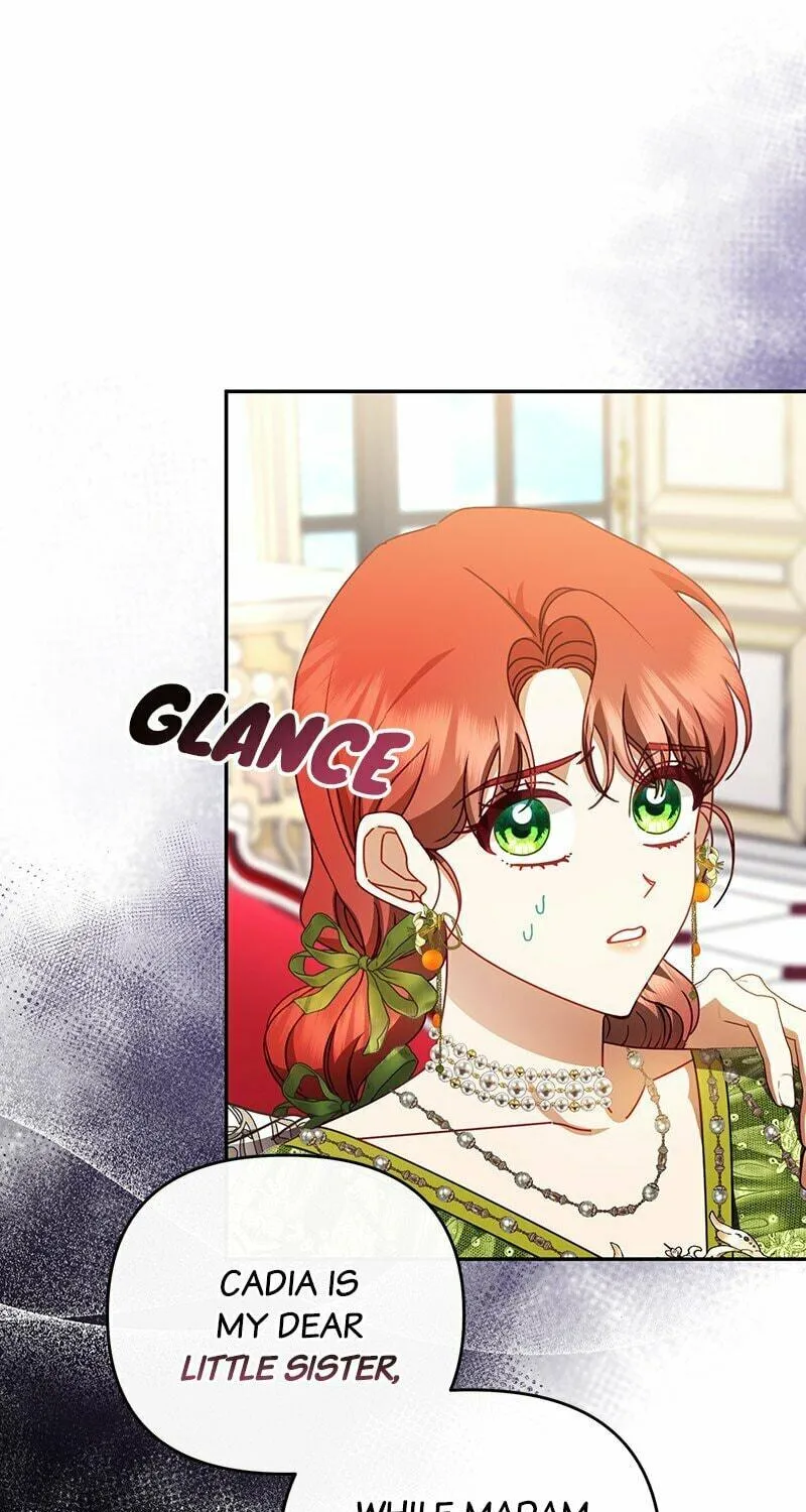 Ungracefully Grace Chapter 25 page 21 - 