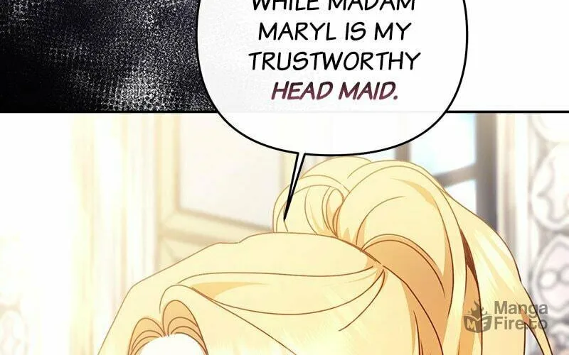 Ungracefully Grace Chapter 25 page 22 - 