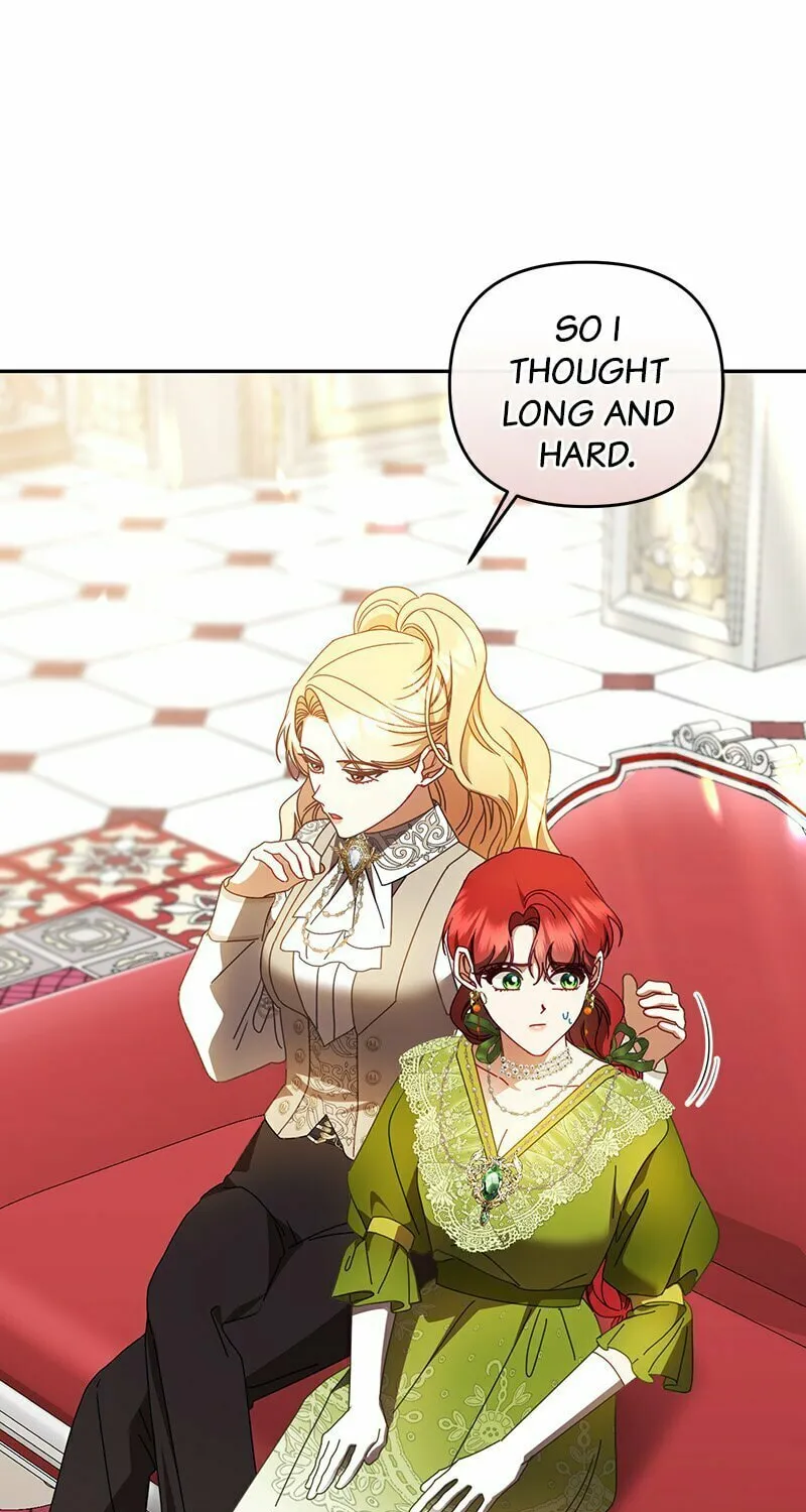 Ungracefully Grace Chapter 25 page 30 - 
