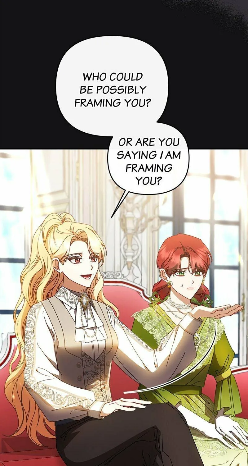 Ungracefully Grace Chapter 25 page 38 - 