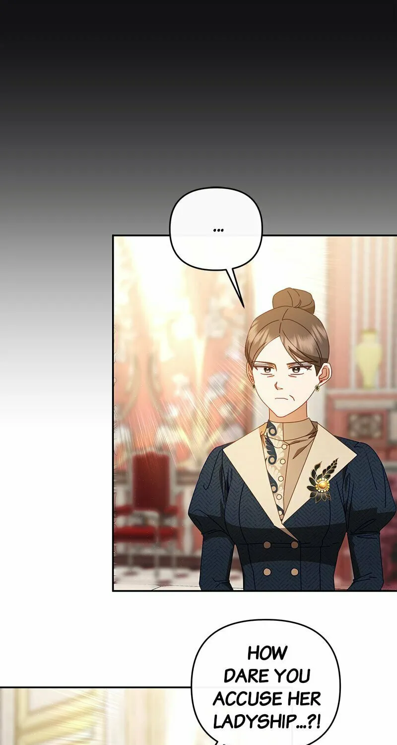 Ungracefully Grace Chapter 25 page 41 - 