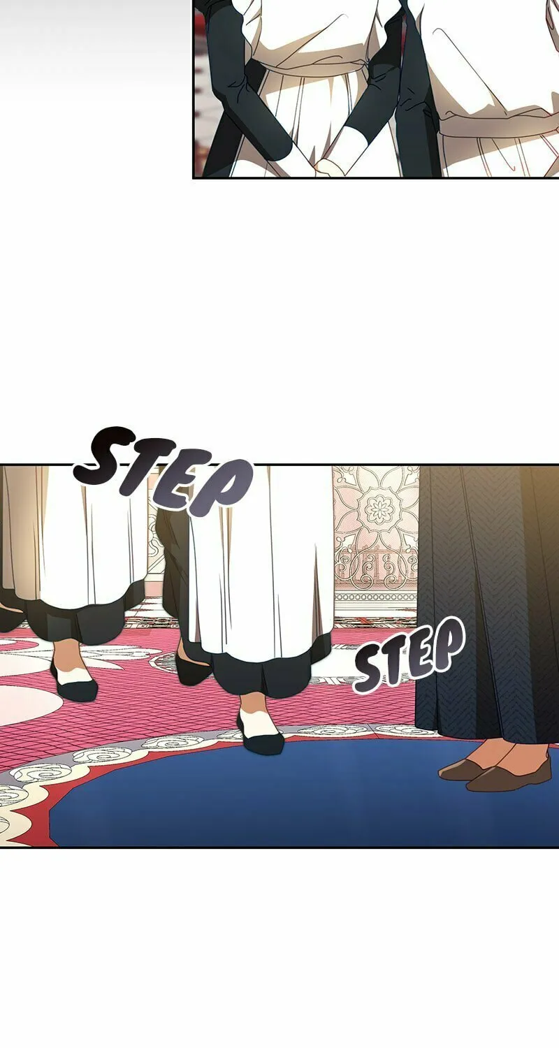 Ungracefully Grace Chapter 25 page 59 - 