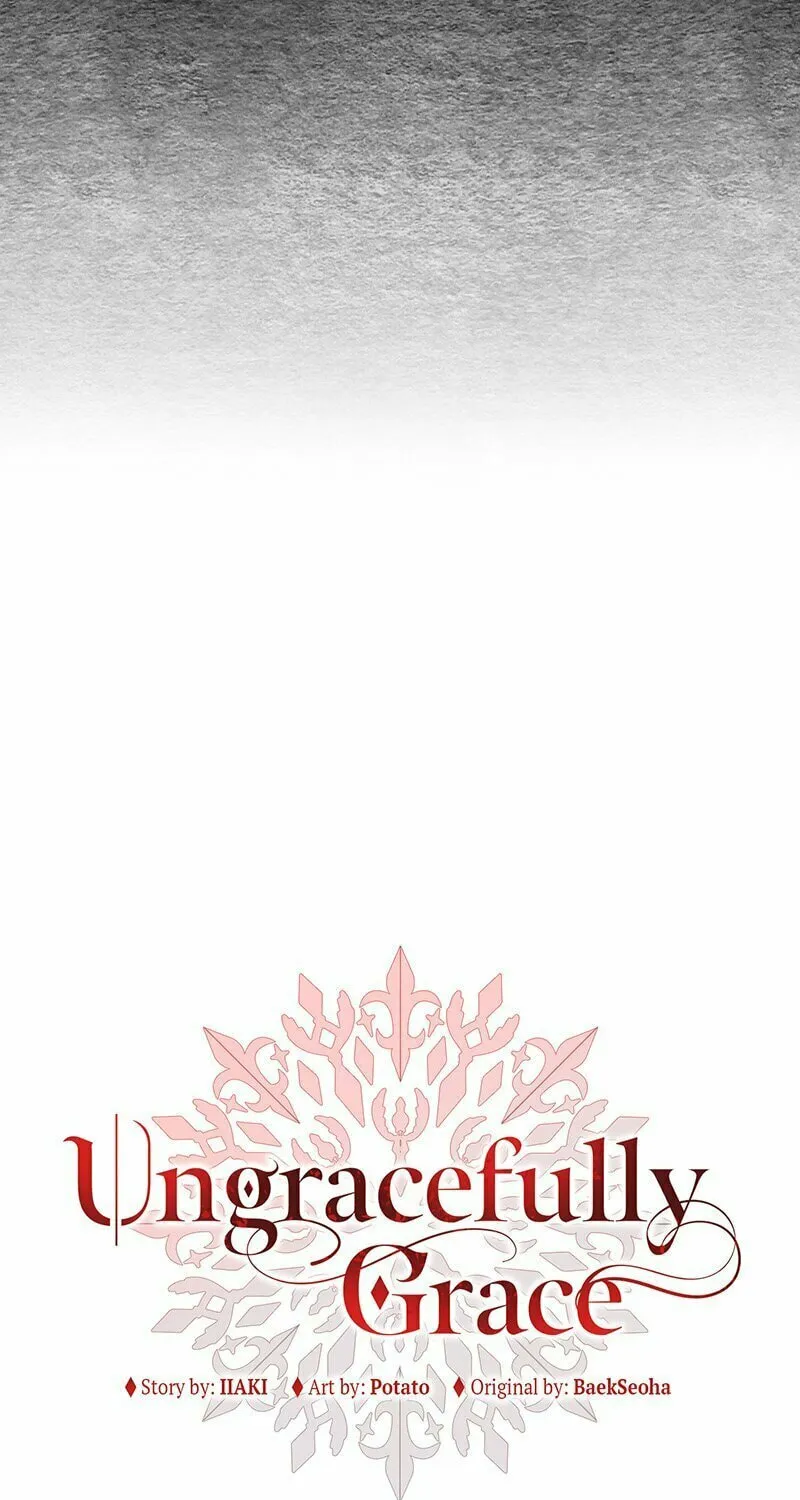 Ungracefully Grace Chapter 25 page 7 - 