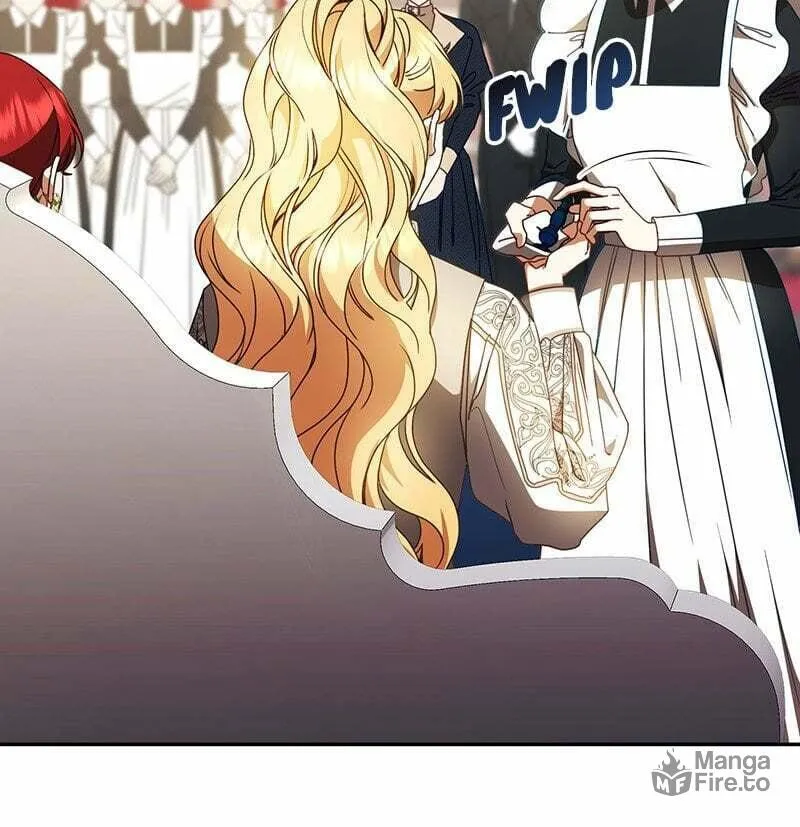 Ungracefully Grace Chapter 25 page 61 - 