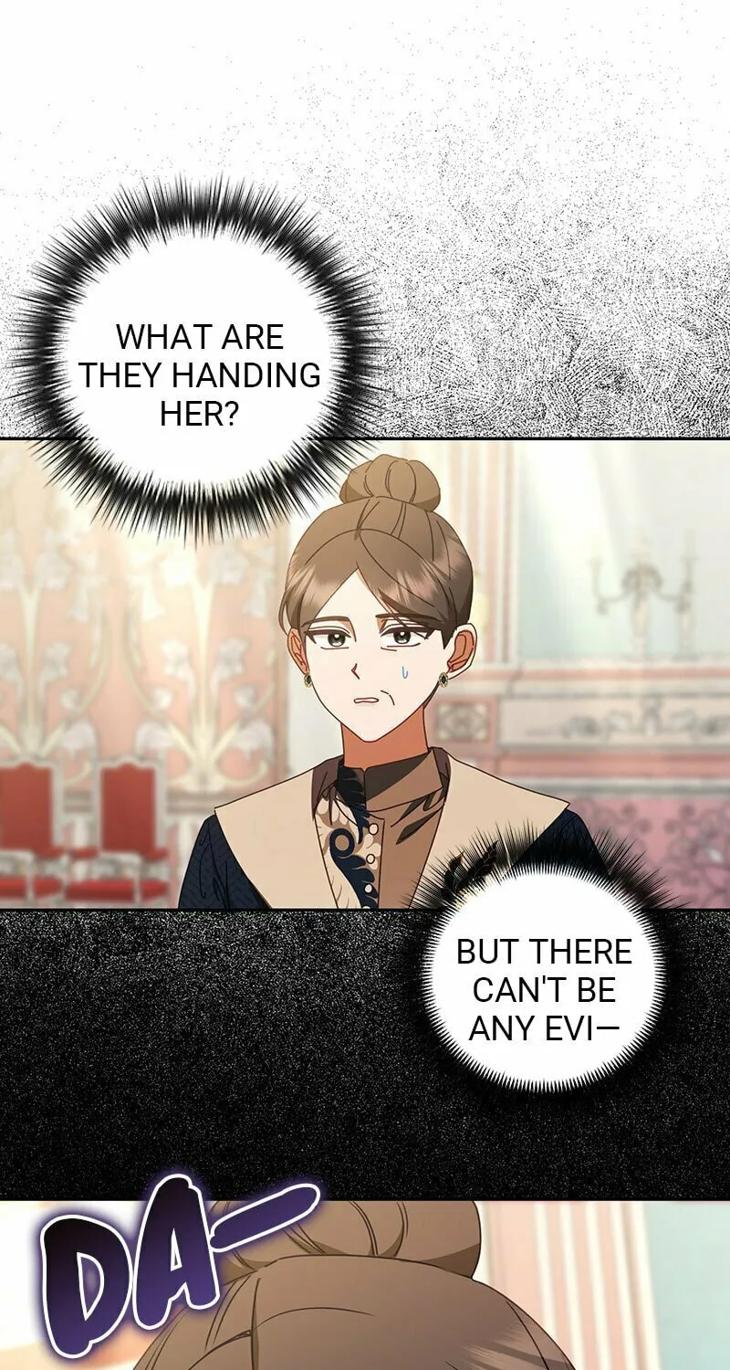 Ungracefully Grace Chapter 25 page 62 - 