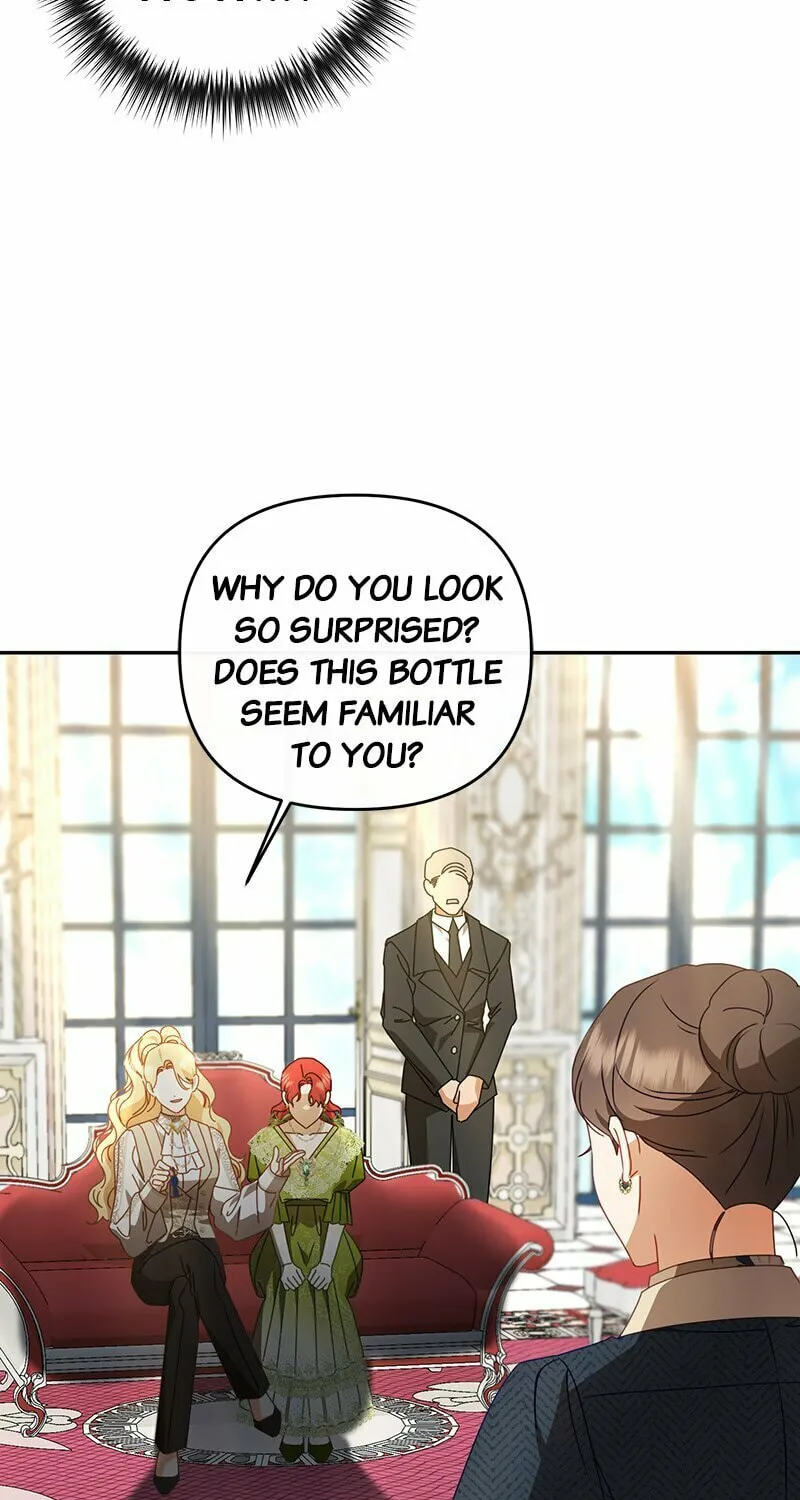 Ungracefully Grace Chapter 25 page 68 - 