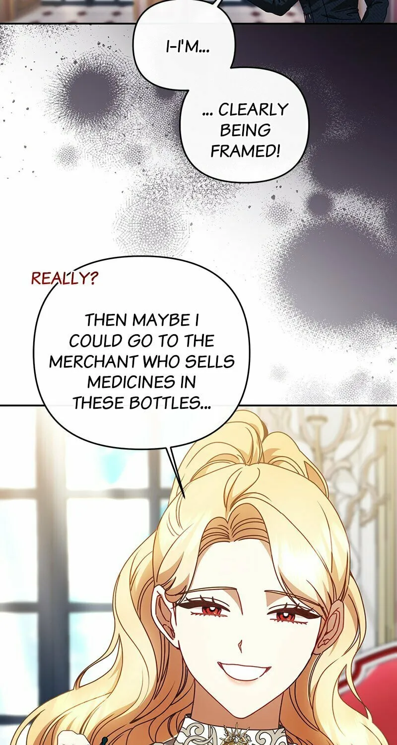 Ungracefully Grace Chapter 25 page 75 - 