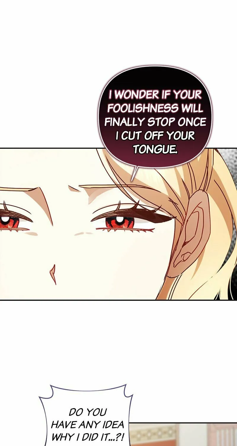 Ungracefully Grace Chapter 25 page 84 - 